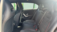 Mercedes-Benz A-Class A250 AMG Line Premium 5dr Auto Petrol Hatchback